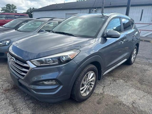 2017 Hyundai Tucson SE Plus for sale in Columbus, OH
