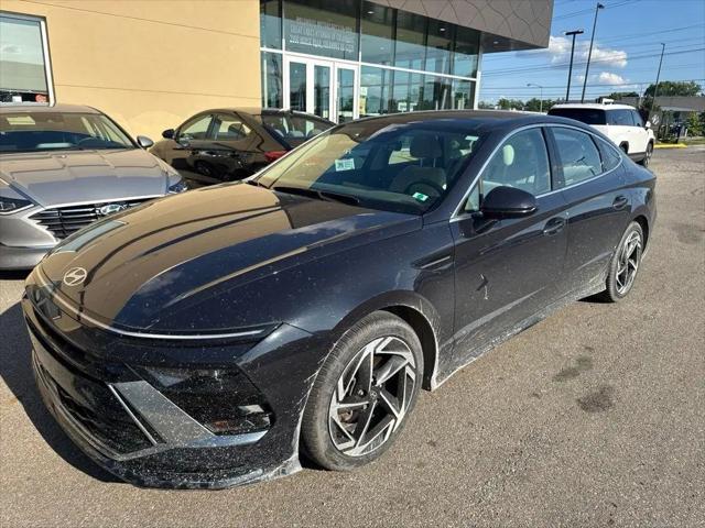 2024 Hyundai Sonata SEL for sale near Columbus, OH