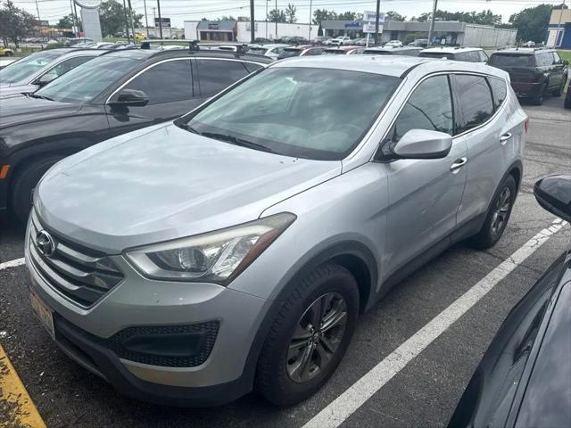 2015 Hyundai Santa Fe Sport 2.4L for sale near Columbus, OH