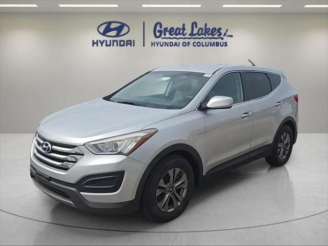 2015 Hyundai Santa Fe Sport 2.4L for sale in Columbus, OH