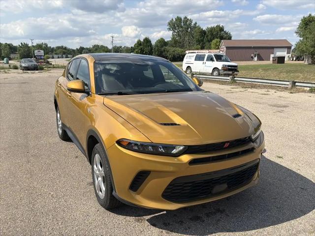 2024 Dodge Hornet GT Plus AWD for sale in Wayland, MI