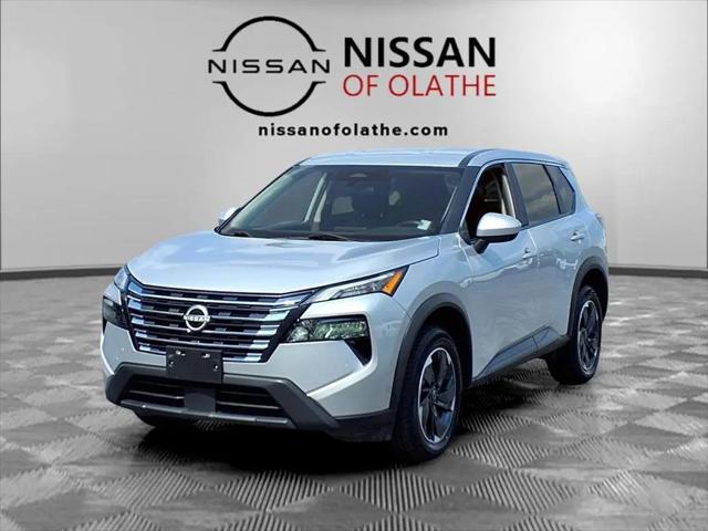 2024 Nissan Rogue SV Intelligent AWD for sale in Olathe, KS