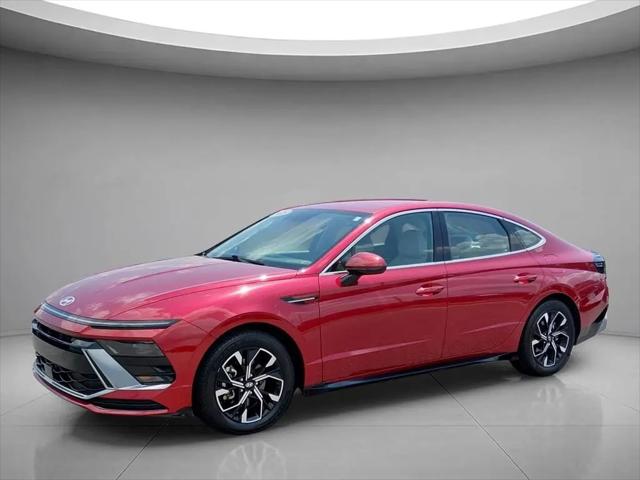 2025 Hyundai Sonata SEL for sale in Greenville, SC