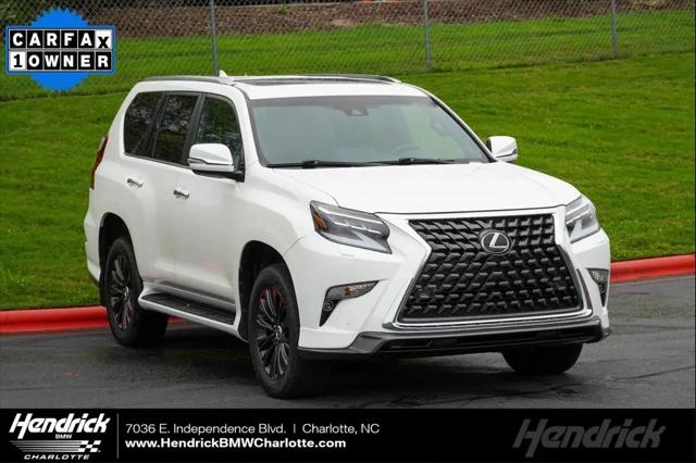 2022 Lexus GX 460 Premium for sale in Charlotte, NC