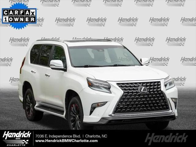 2022 Lexus GX 460 Premium for sale in Charlotte, NC