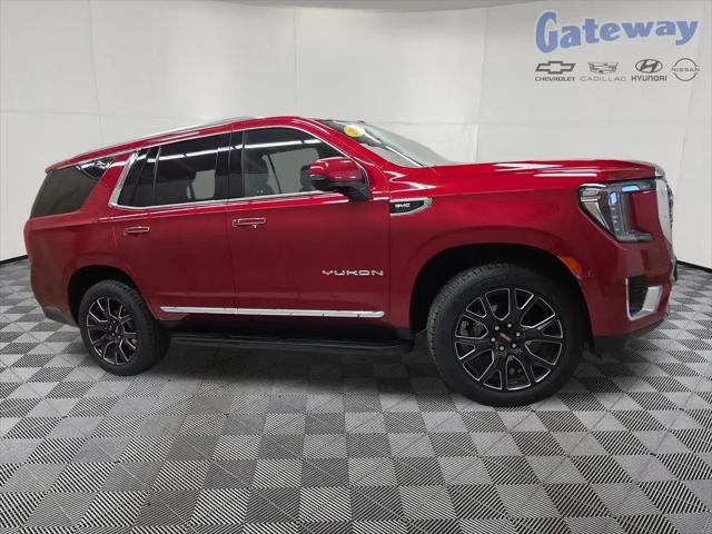 2024 GMC Yukon 4WD SLT for sale in Fargo, ND