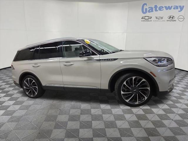 2020 Lincoln Aviator Reserve for sale in Fargo, ND