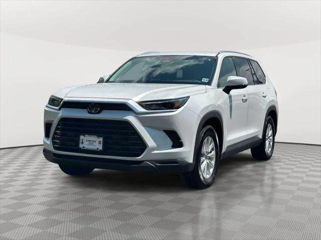 2026 Toyota Grand Highlander XLE for sale in Green Brook Township, NJ
