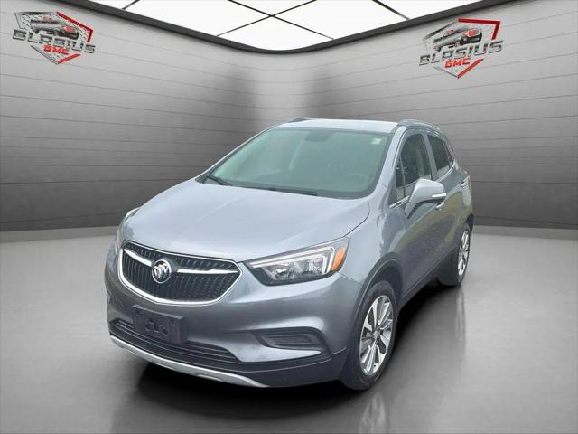 2019 Buick Encore AWD Preferred for sale in Branford, CT