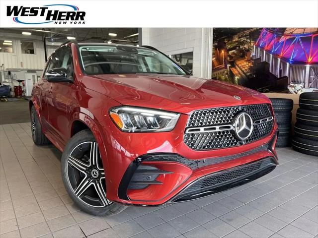 2024 Mercedes-Benz GLE GLE 350 4MATIC for sale in East Syracuse, NY
