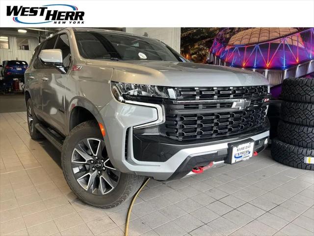 2023 Chevrolet Tahoe 4WD Z71 for sale in East Syracuse, NY