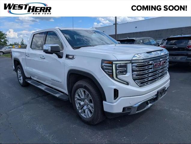2024 GMC Sierra 1500 Denali for sale in East Syracuse, NY