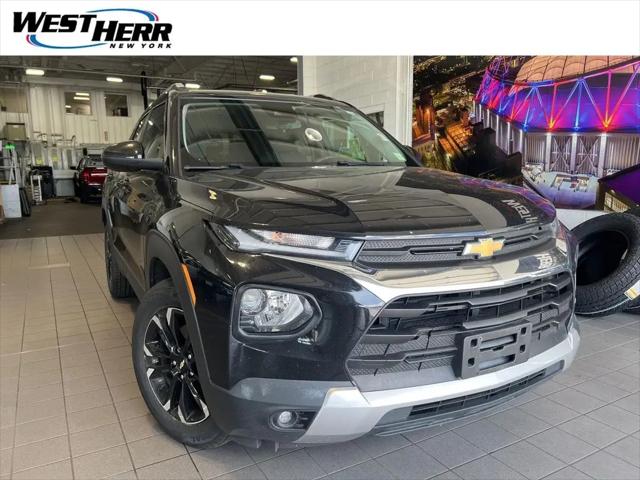 2023 Chevrolet TrailBlazer FWD LT for sale in East Syracuse, NY
