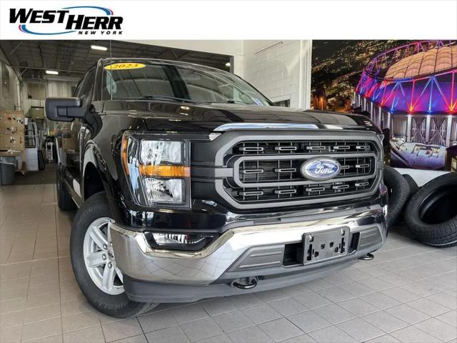 2023 Ford F-150 XL for sale in East Syracuse, NY