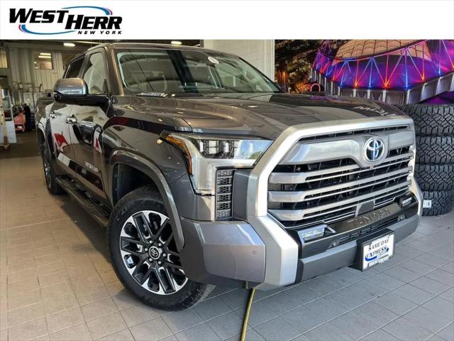 2024 Toyota Tundra Limited 4WD for sale in East Syracuse, NY