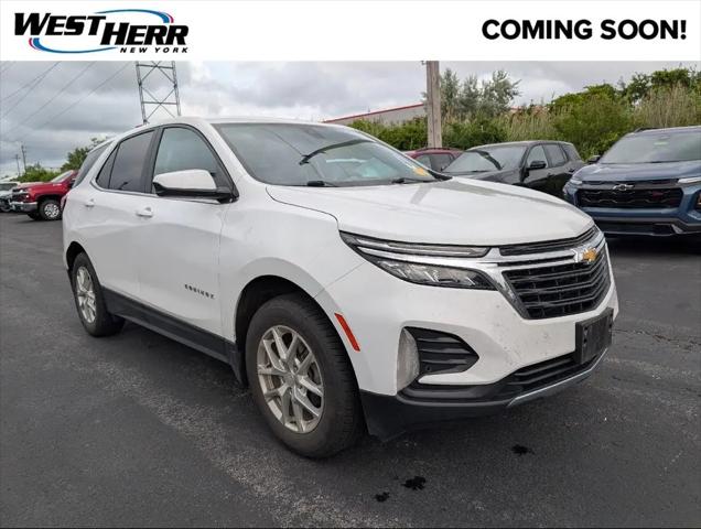 2023 Chevrolet Equinox AWD 2FL for sale in East Syracuse, NY