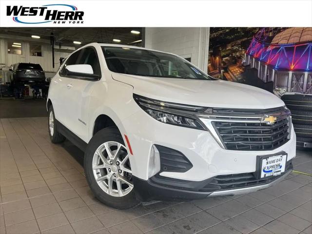 2023 Chevrolet Equinox AWD 2FL for sale in East Syracuse, NY