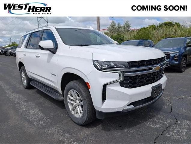 2023 Chevrolet Tahoe 4WD LS for sale in East Syracuse, NY