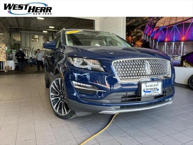 2019 Lincoln MKC Reserve for sale in East Syracuse, NY