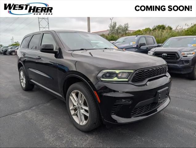 2022 Dodge Durango GT AWD for sale in East Syracuse, NY