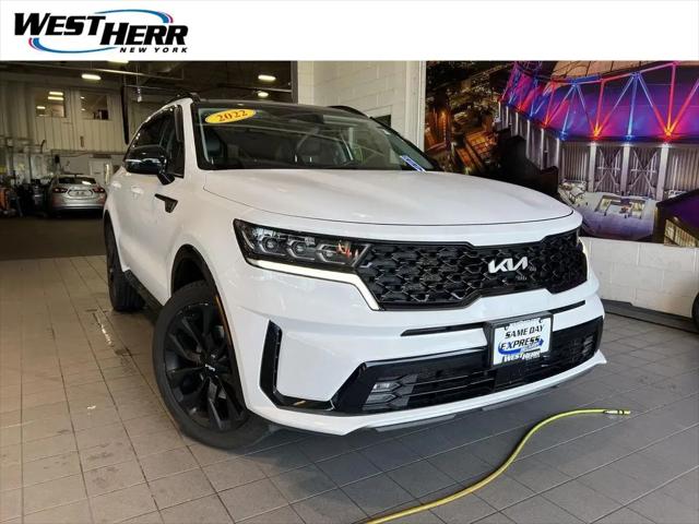 2022 Kia Sorento SX for sale in East Syracuse, NY