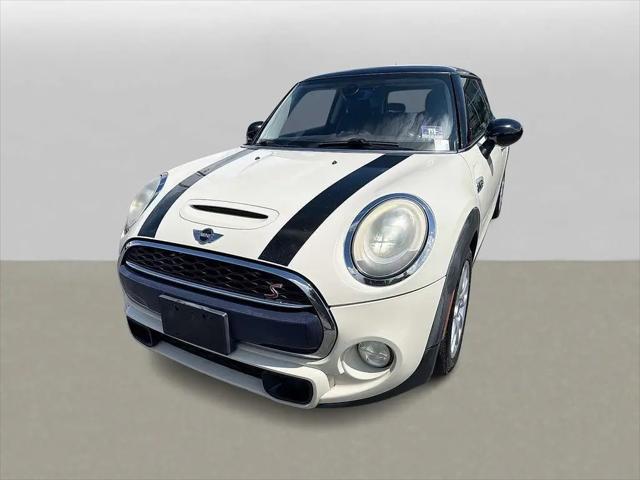 2015 MINI Hardtop Cooper S for sale in Ramsey, NJ