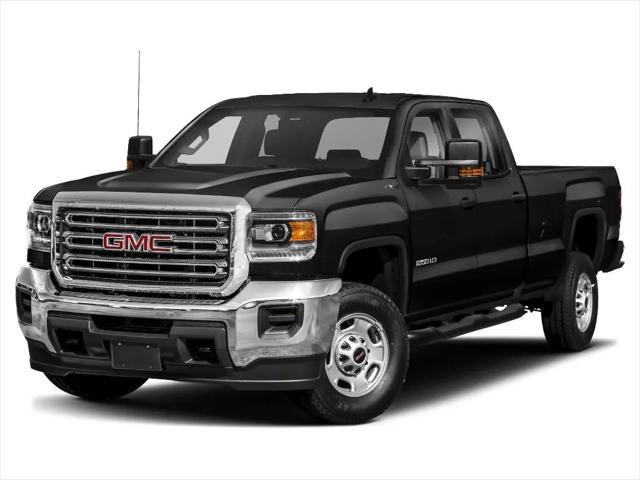 2019 GMC Sierra 2500HD SLT for sale in Decatur, IN