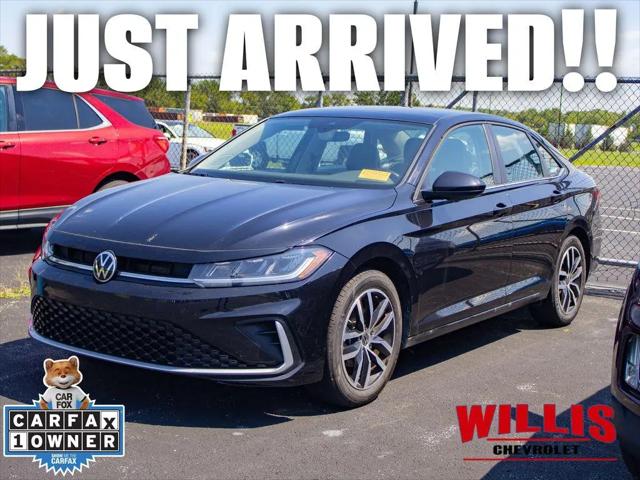 2025 Volkswagen Jetta 1.5T SE for sale in Smyrna, DE
