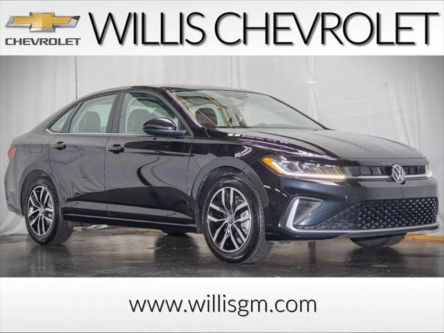 2025 Volkswagen Jetta 1.5T SE for sale in Smyrna, DE