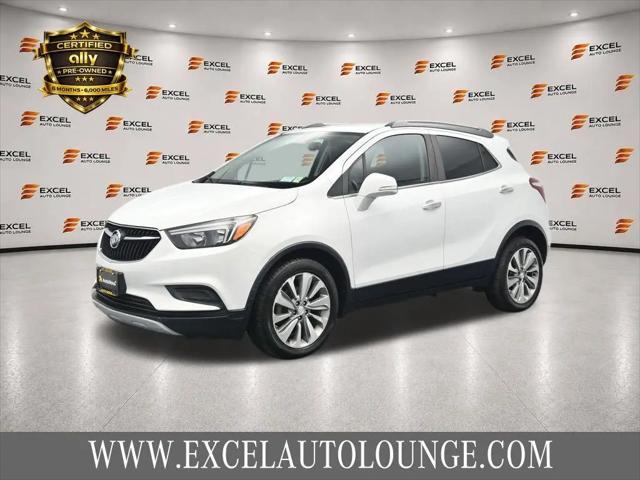 2019 Buick Encore FWD Preferred for sale in Hightstown, NJ