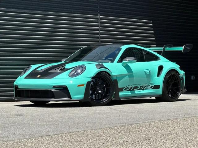 2024 Porsche 911 GT3 RS for sale in San Luis Obispo, CA