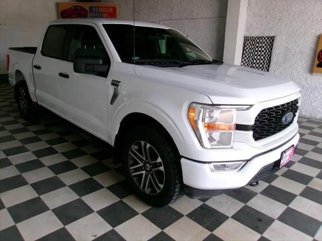 2022 Ford F-150 XL for sale in Albion, NE