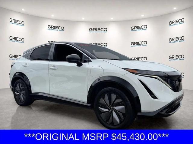 2023 Nissan ARIYA ENGAGE for sale in Delray Beach, FL