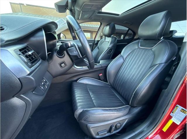 2020 Genesis G70 2.0T AWD