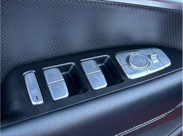 2020 Genesis G70 2.0T AWD