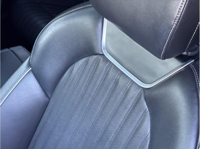 2020 Genesis G70 2.0T AWD