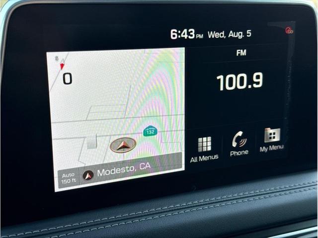2020 Genesis G70 2.0T AWD