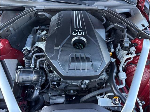 2020 Genesis G70 2.0T AWD