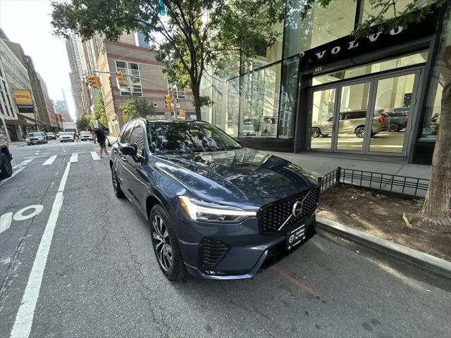 2024 Volvo XC60 B5 Plus Dark Theme for sale in New York, NY
