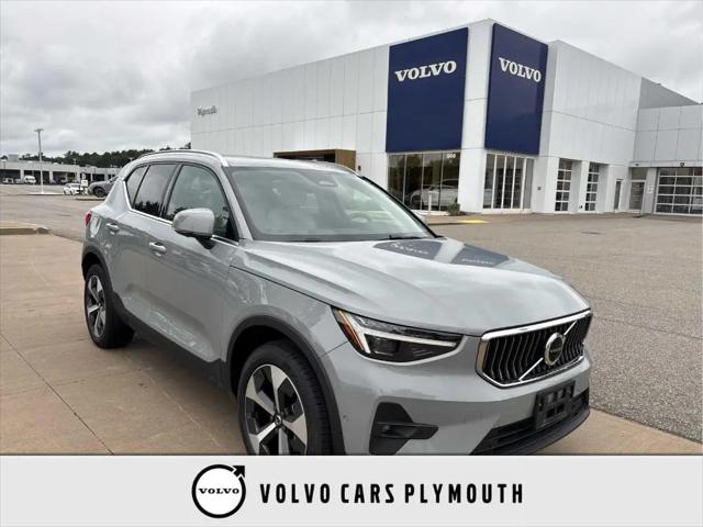 2024 Volvo XC40 B5 Plus Bright Theme for sale in Plymouth, MA