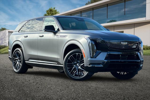 2026 Cadillac Escalade IQ Premium Sport for sale in Walnut Creek, CA