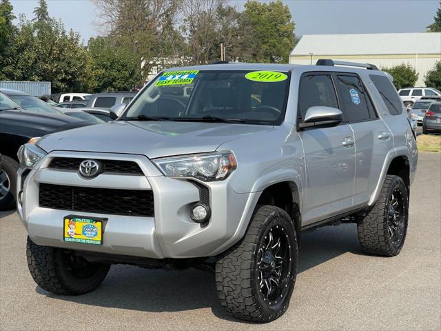 2019 Toyota 4Runner SR5 for sale in Spokane Valley, WA