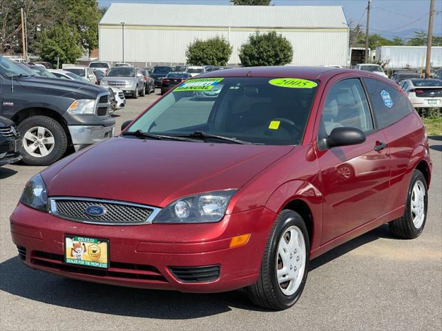2005 Ford Focus ZX3 for sale in Spokane Valley, WA