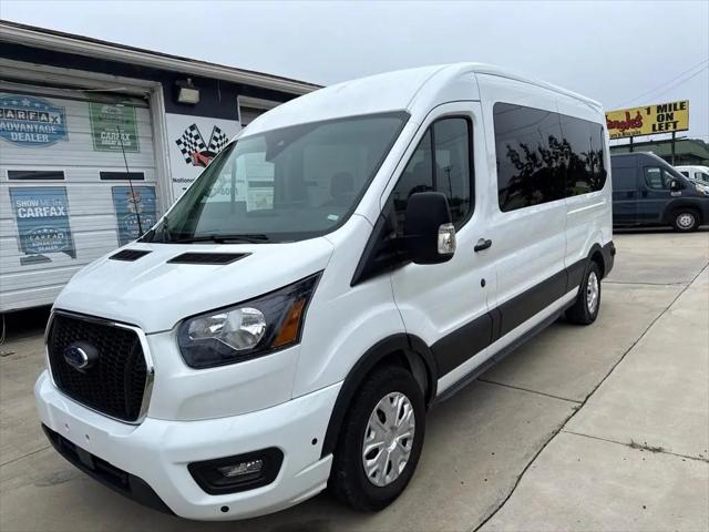 2024 Ford Transit-350 Passenger Van XL for sale in Concord, NC