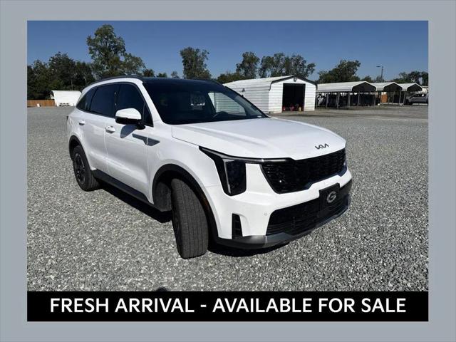 2024 Kia Sorento S for sale in Leesburg, GA