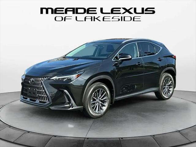 2022 Lexus NX 350 Premium for sale in Utica, MI