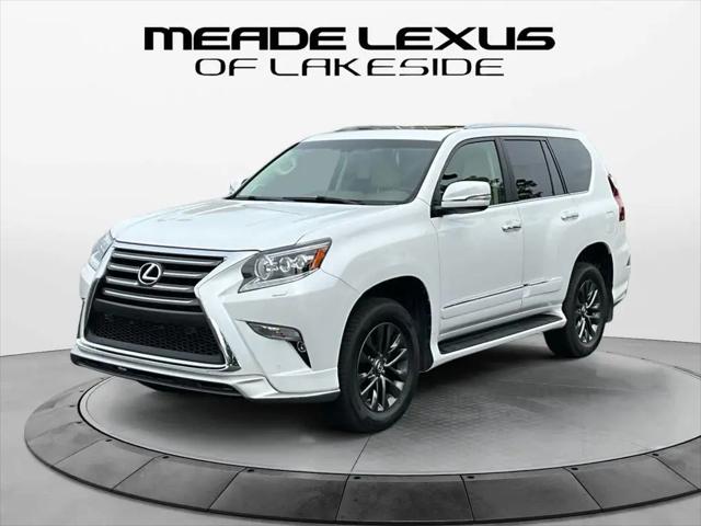 2019 Lexus GX 460 Premium for sale in Utica, MI