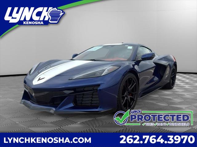 2027 Chevrolet Corvette 3LT for sale in Kenosha, WI