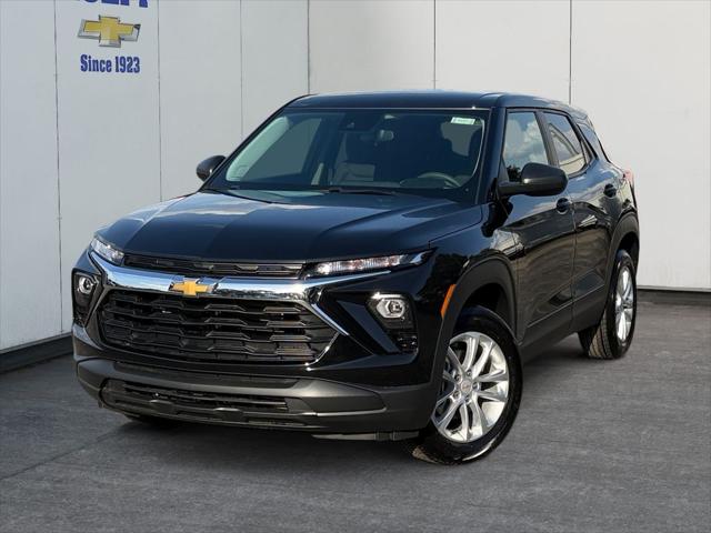 2026 Chevrolet TrailBlazer FWD LS for sale in La Vernia, TX