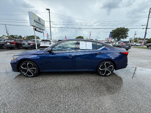 2024 Nissan Altima SR FWD for sale in Wilmington, NC